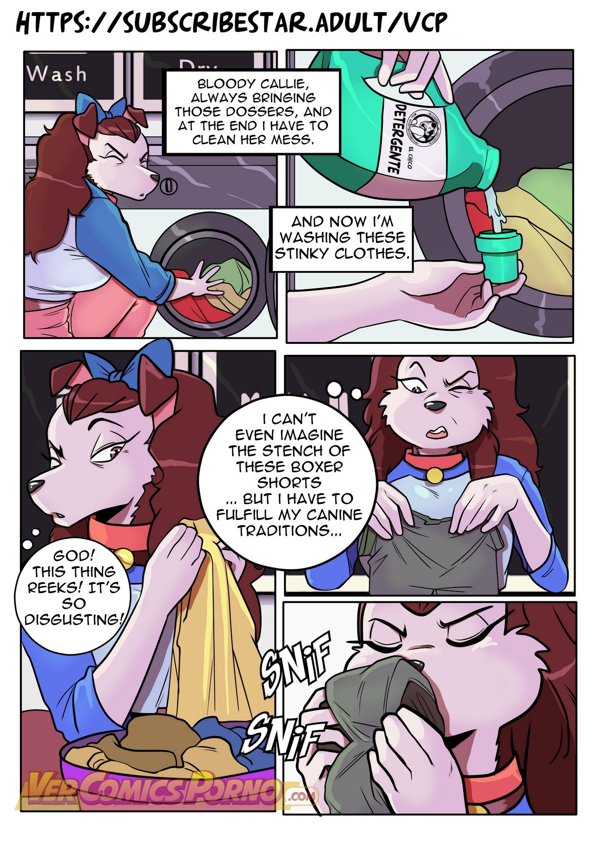 Rick  Morty: Pleasure Trip 3 image number 12