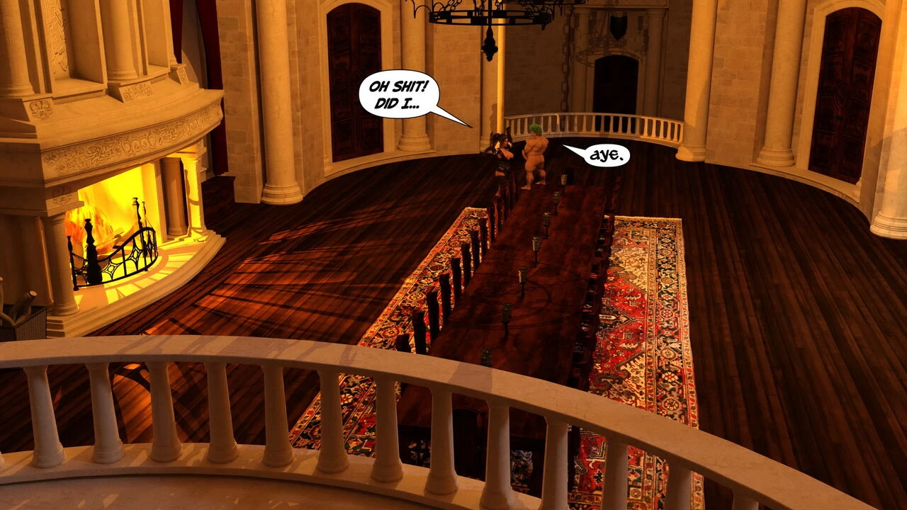 Lara Croft in Head  the Hills image number 31