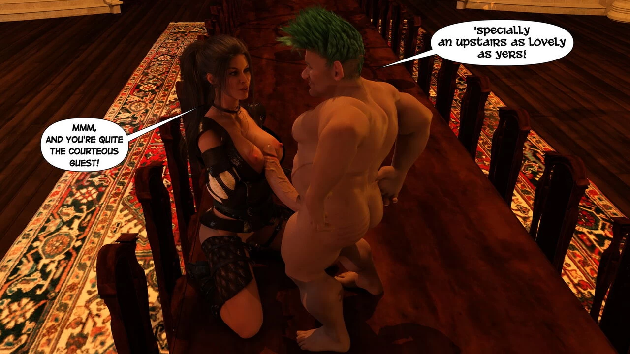 Lara Croft in Head  the Hills image number 39