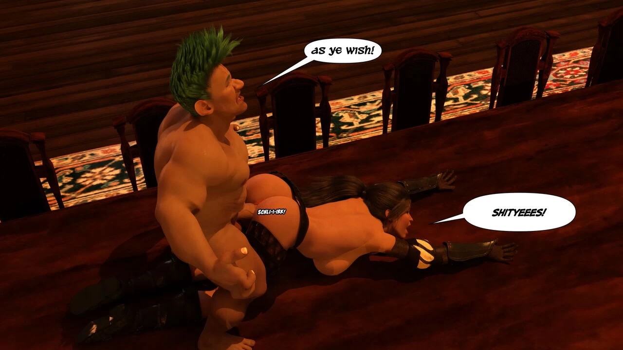 Lara Croft in Head  the Hills image number 47