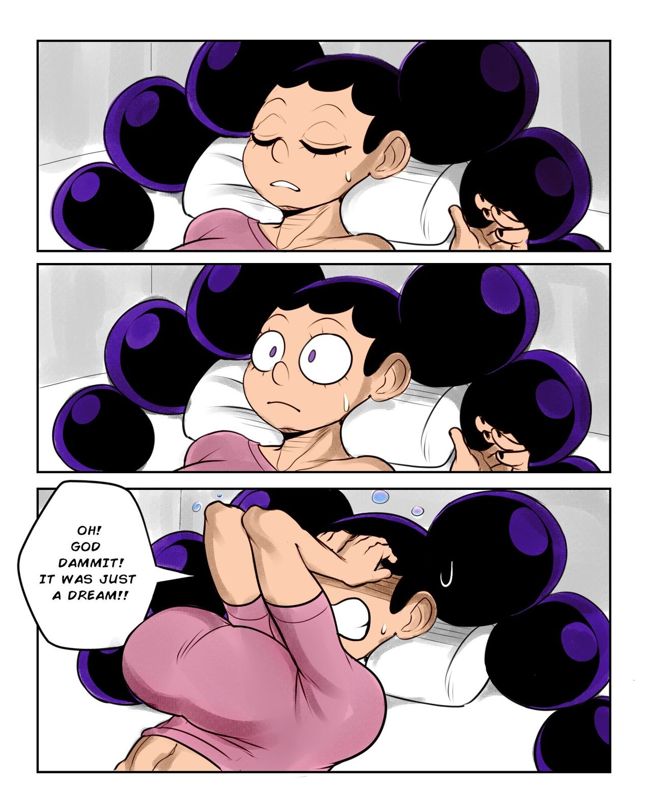 Grape Love image number 16
