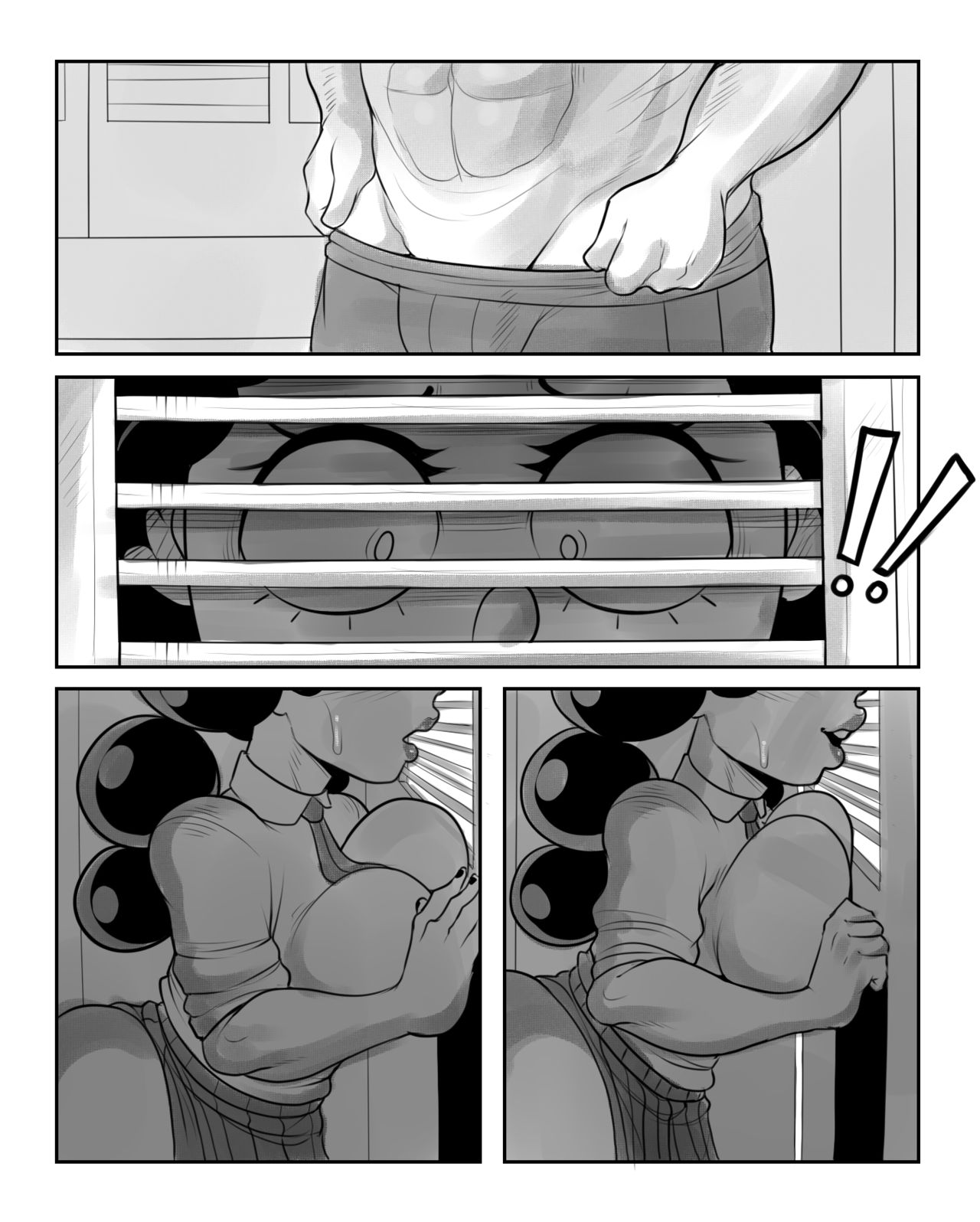 Grape Love image number 3