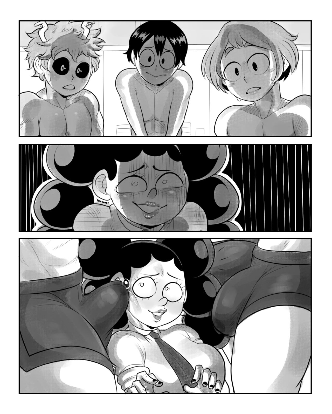 Grape Love image number 5