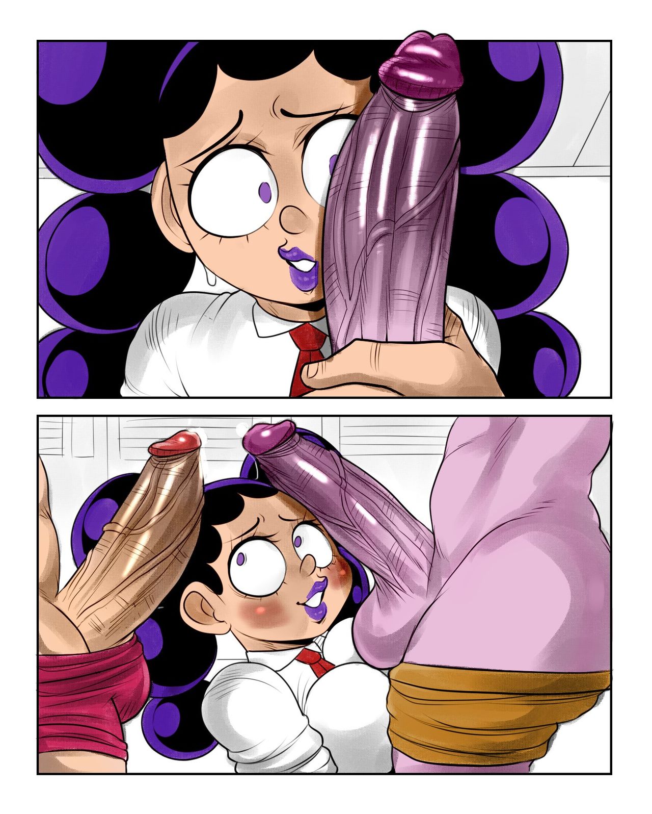Grape Love image number 6