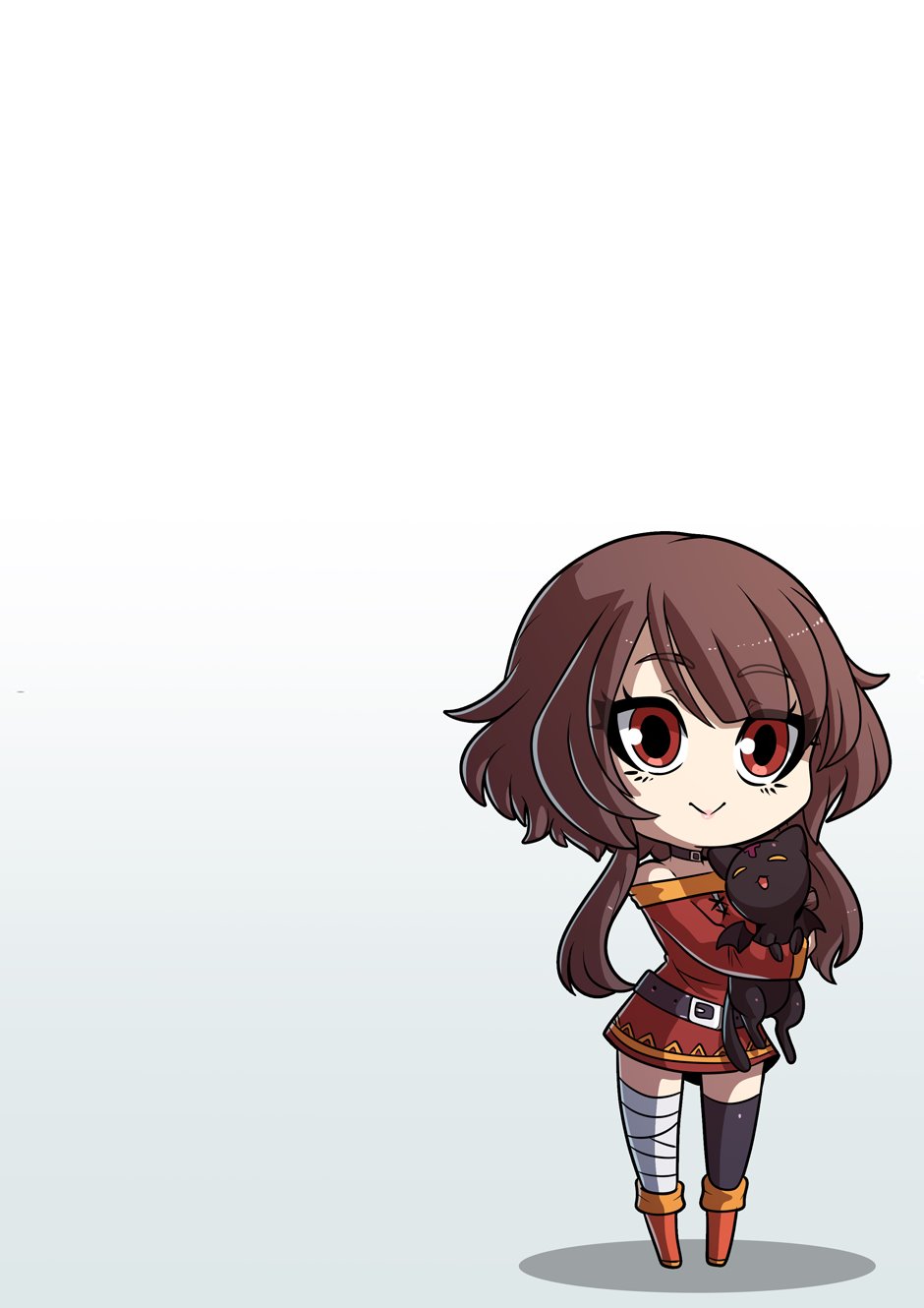Konosubass - Megumin Quest! image number 20