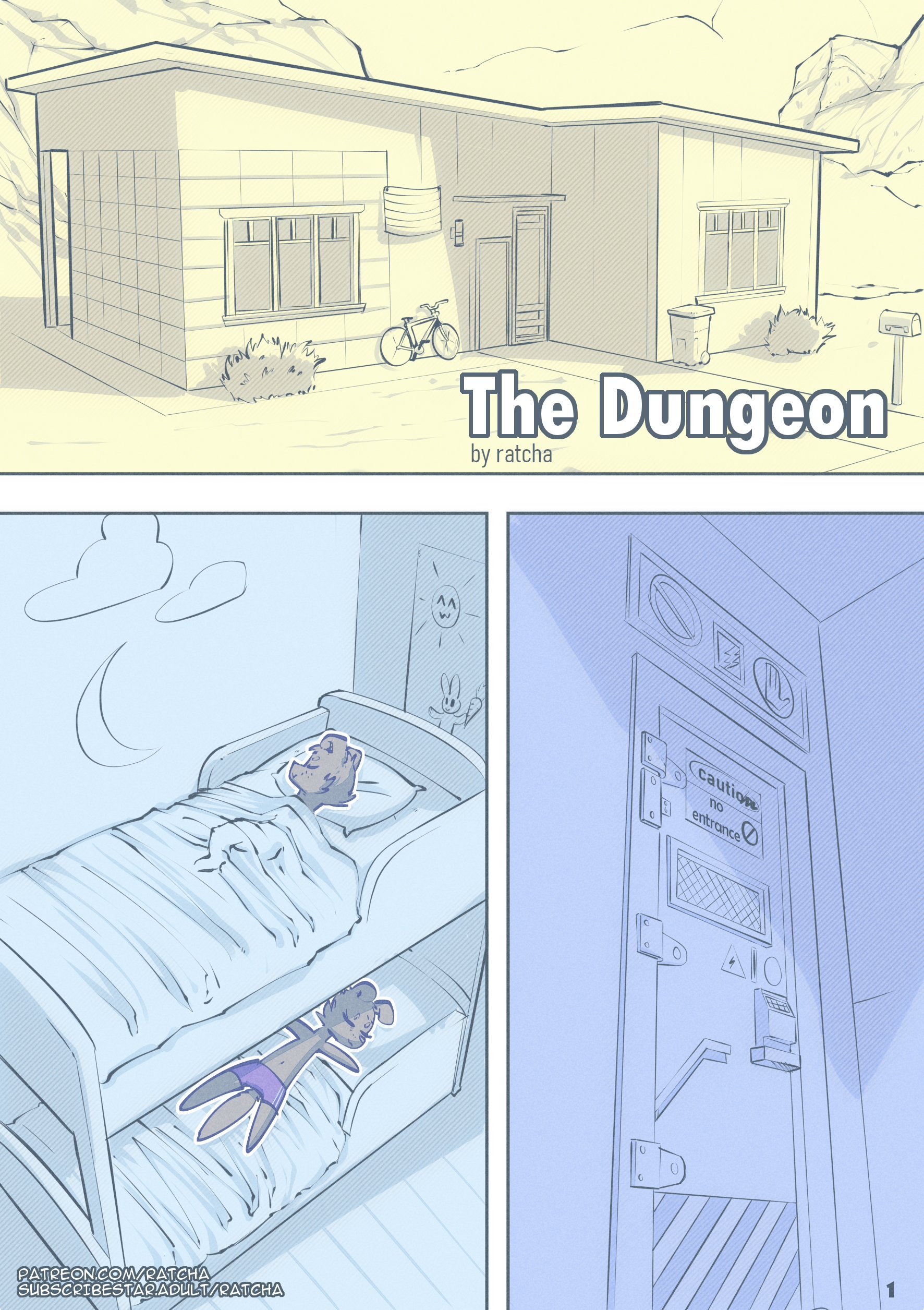The Dungeon