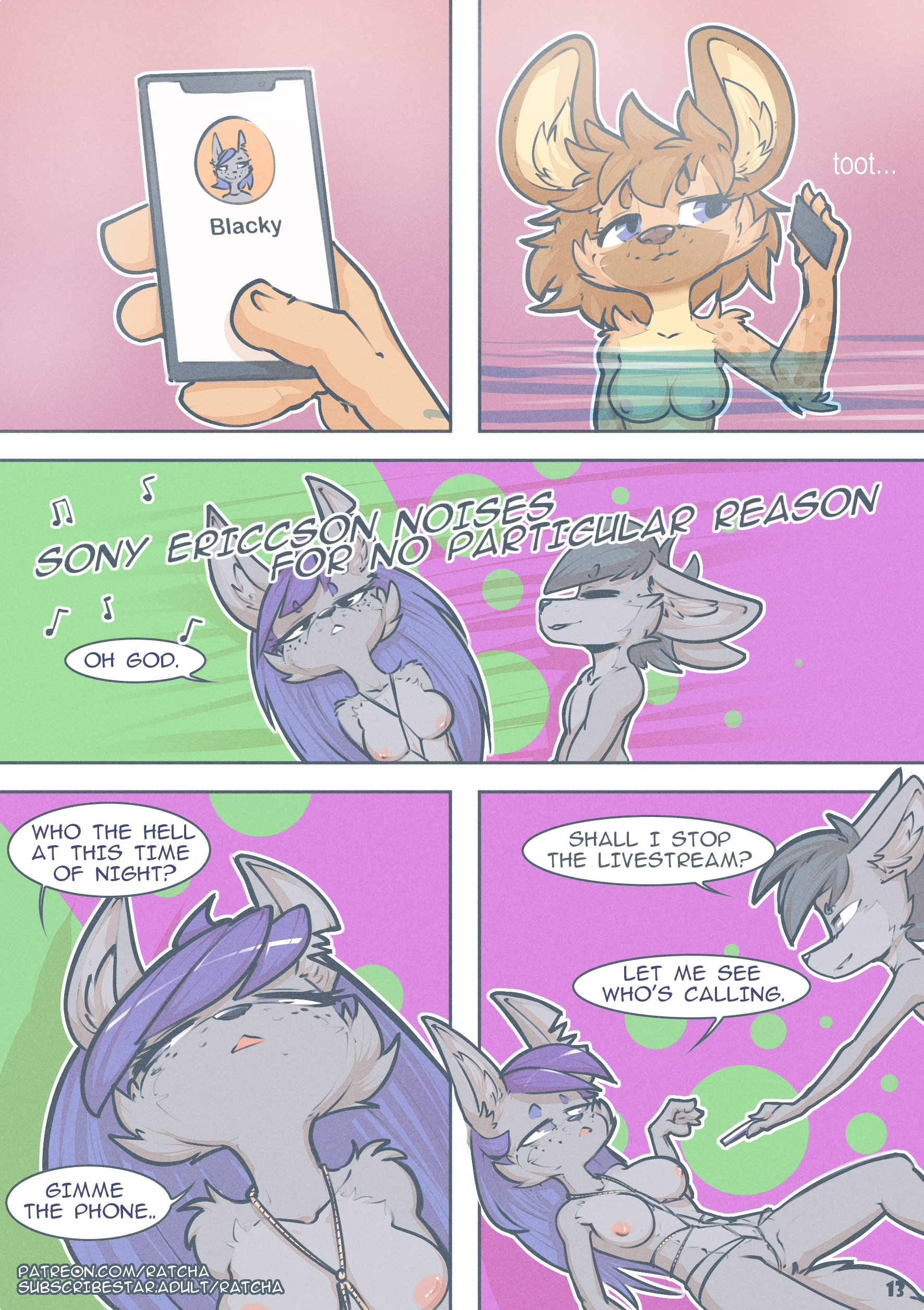 The Dungeon image number 12