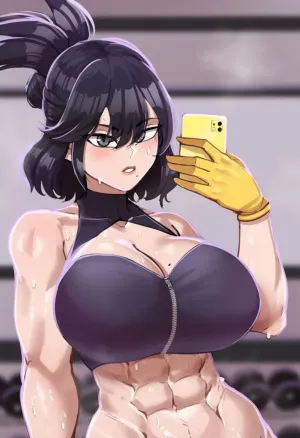 Workout Nana