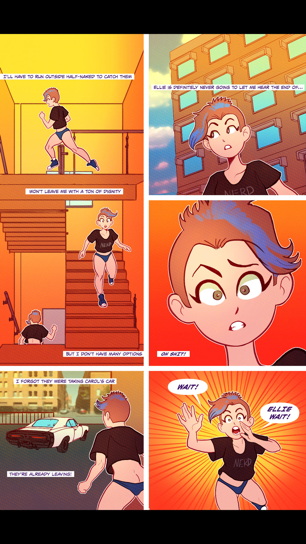 Frankies Naked Night image number 7