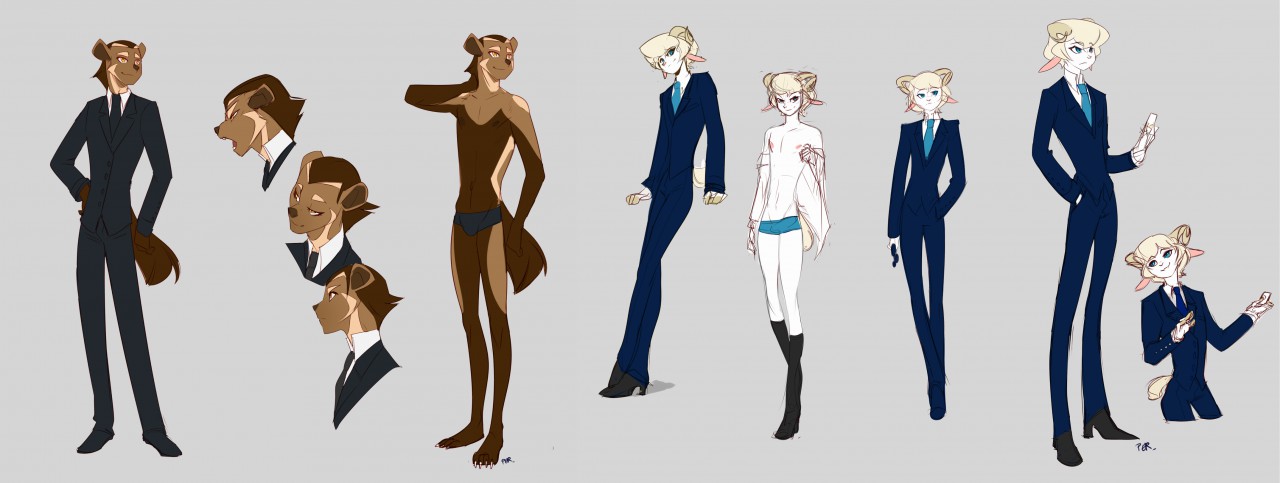 Just Business image number 24