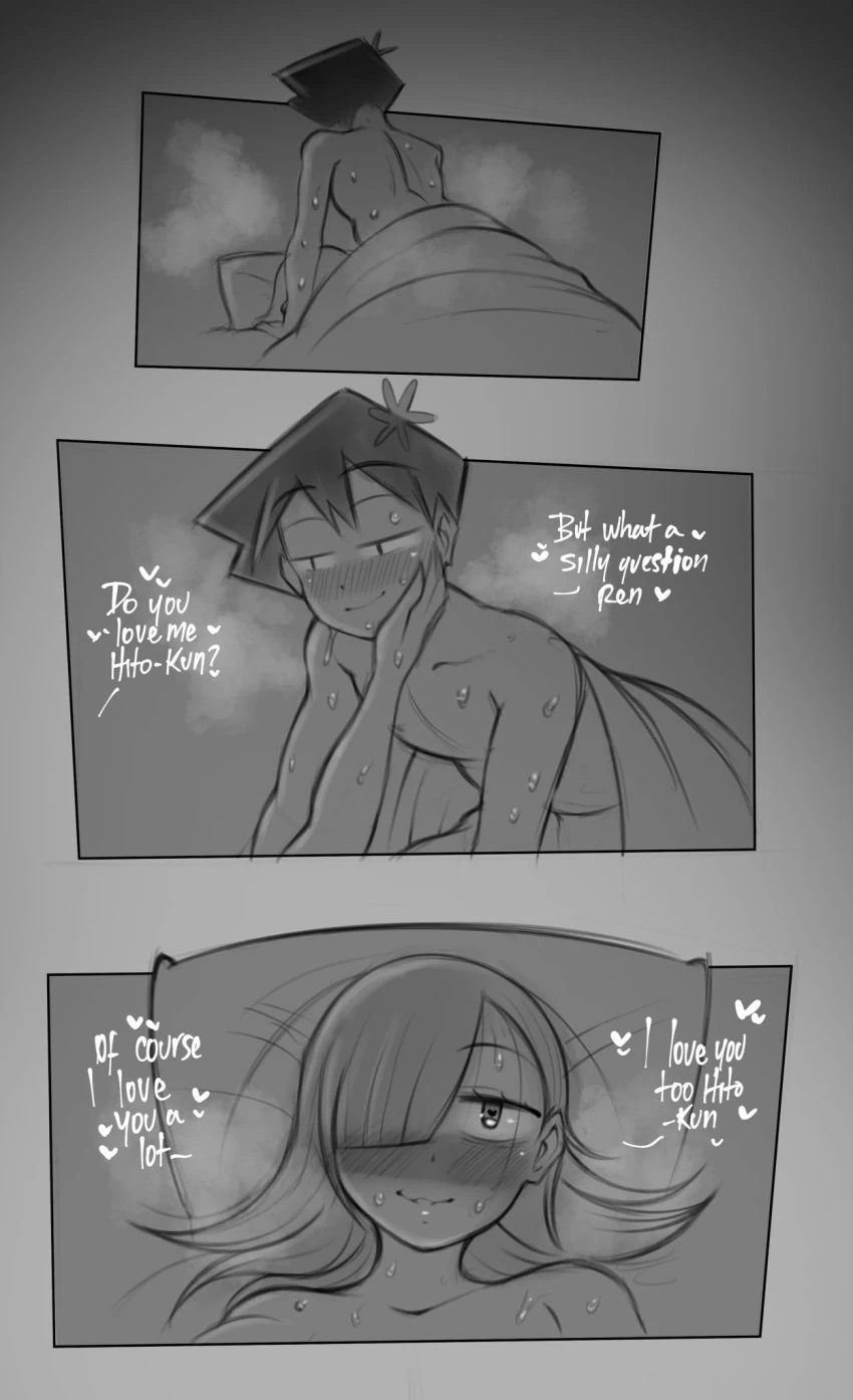 Komi SHOULDNT Communicate image number 2