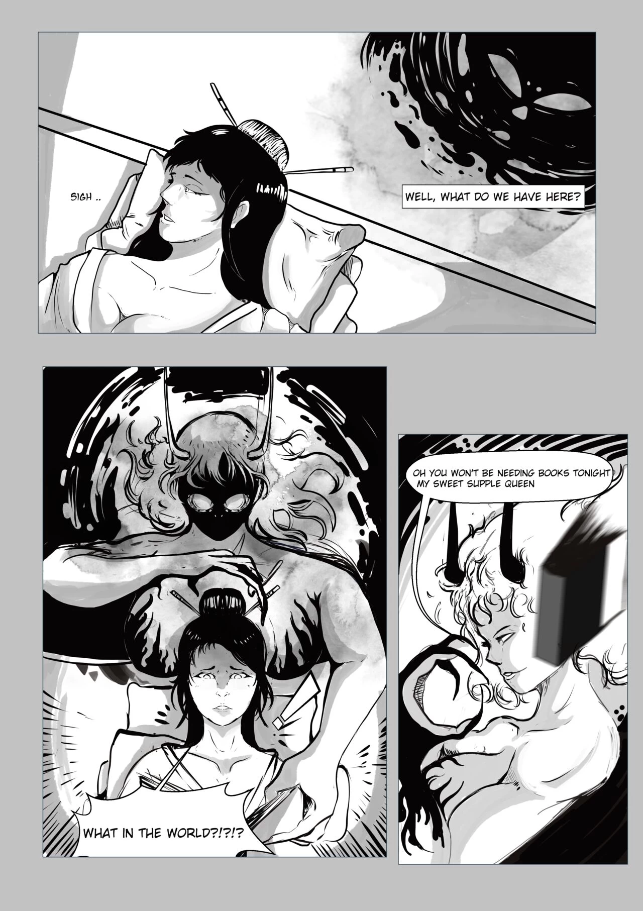 Queens Folly image number 1