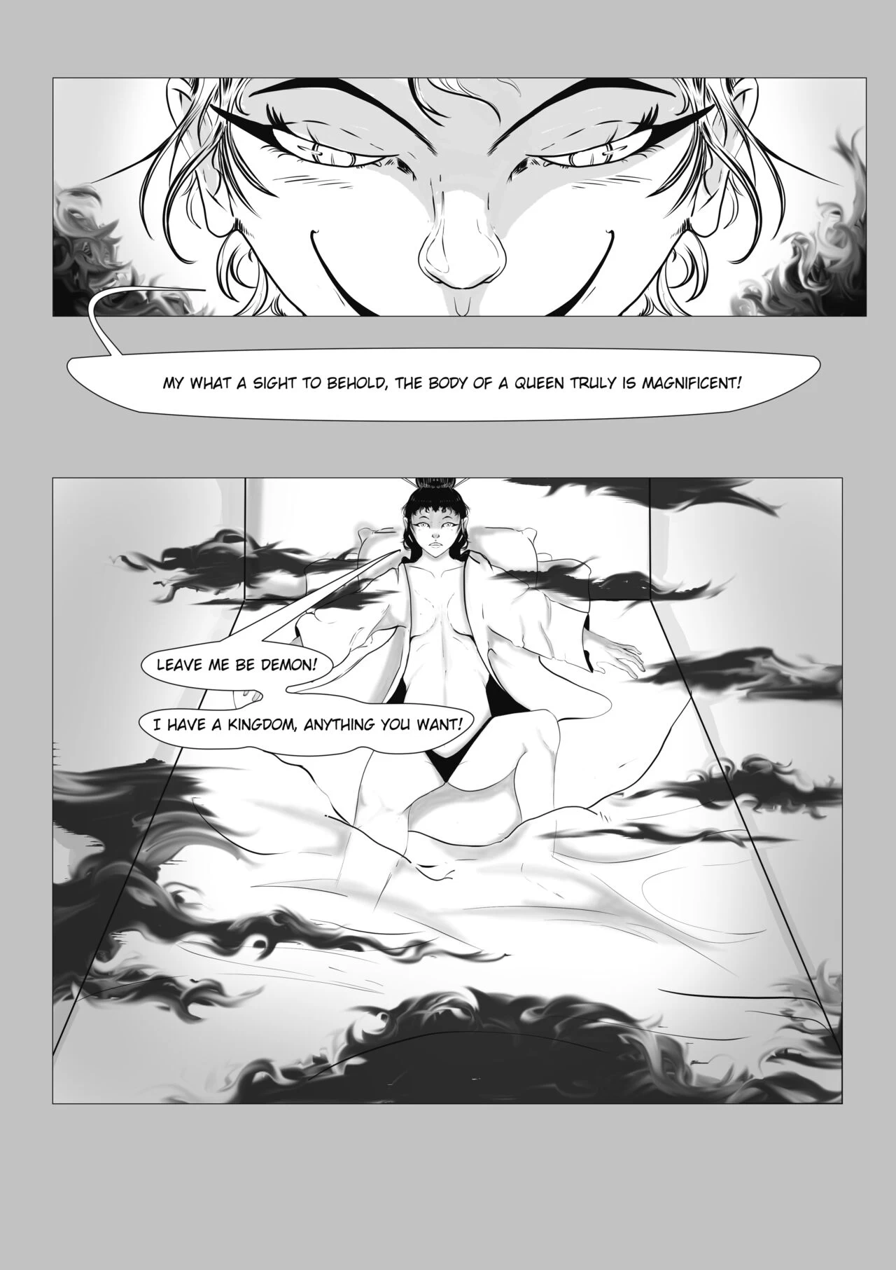 Queens Folly image number 2