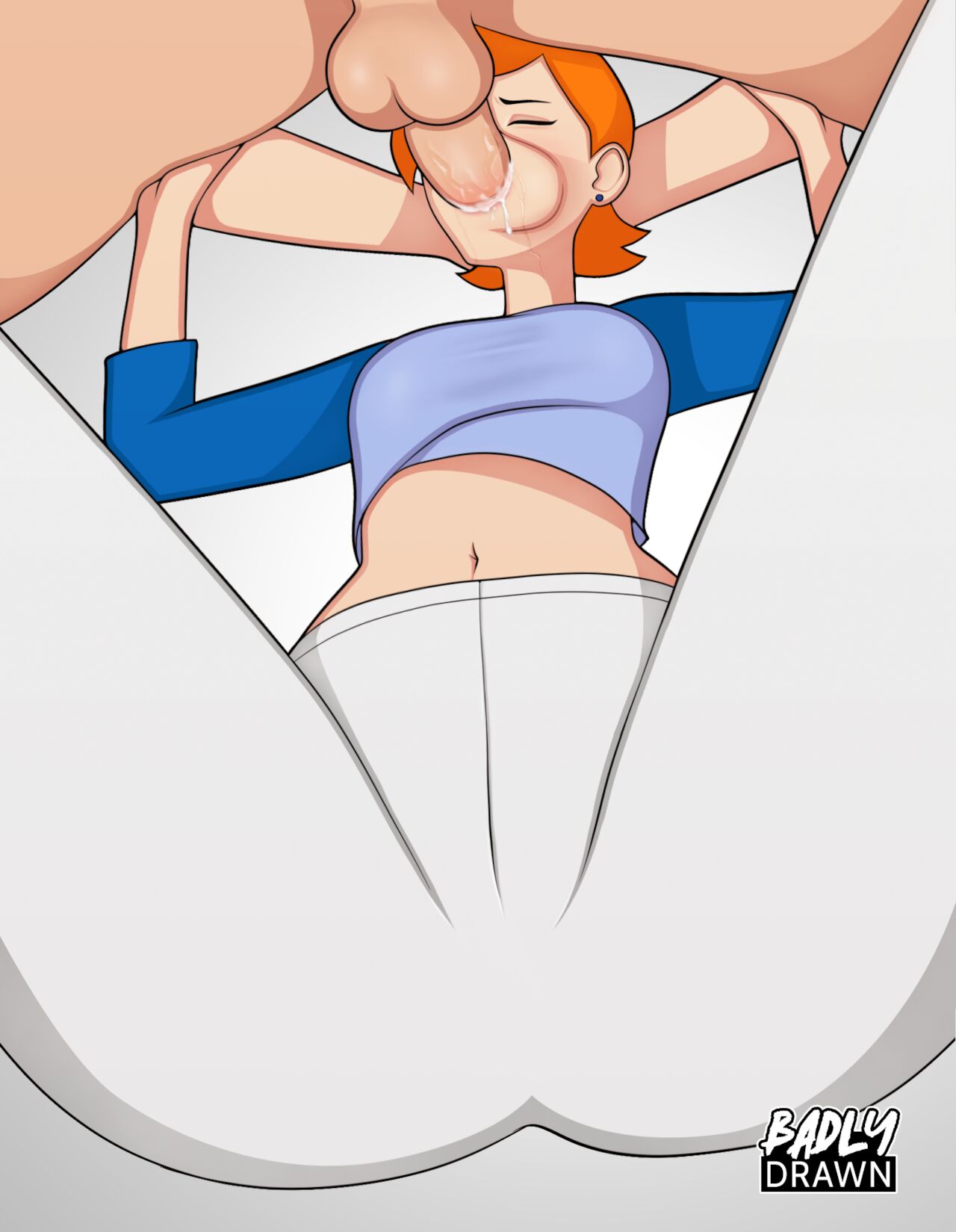 Gwen Tennyson image number 39