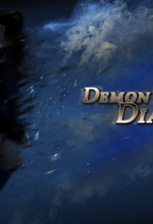 Demon Hunter Diana