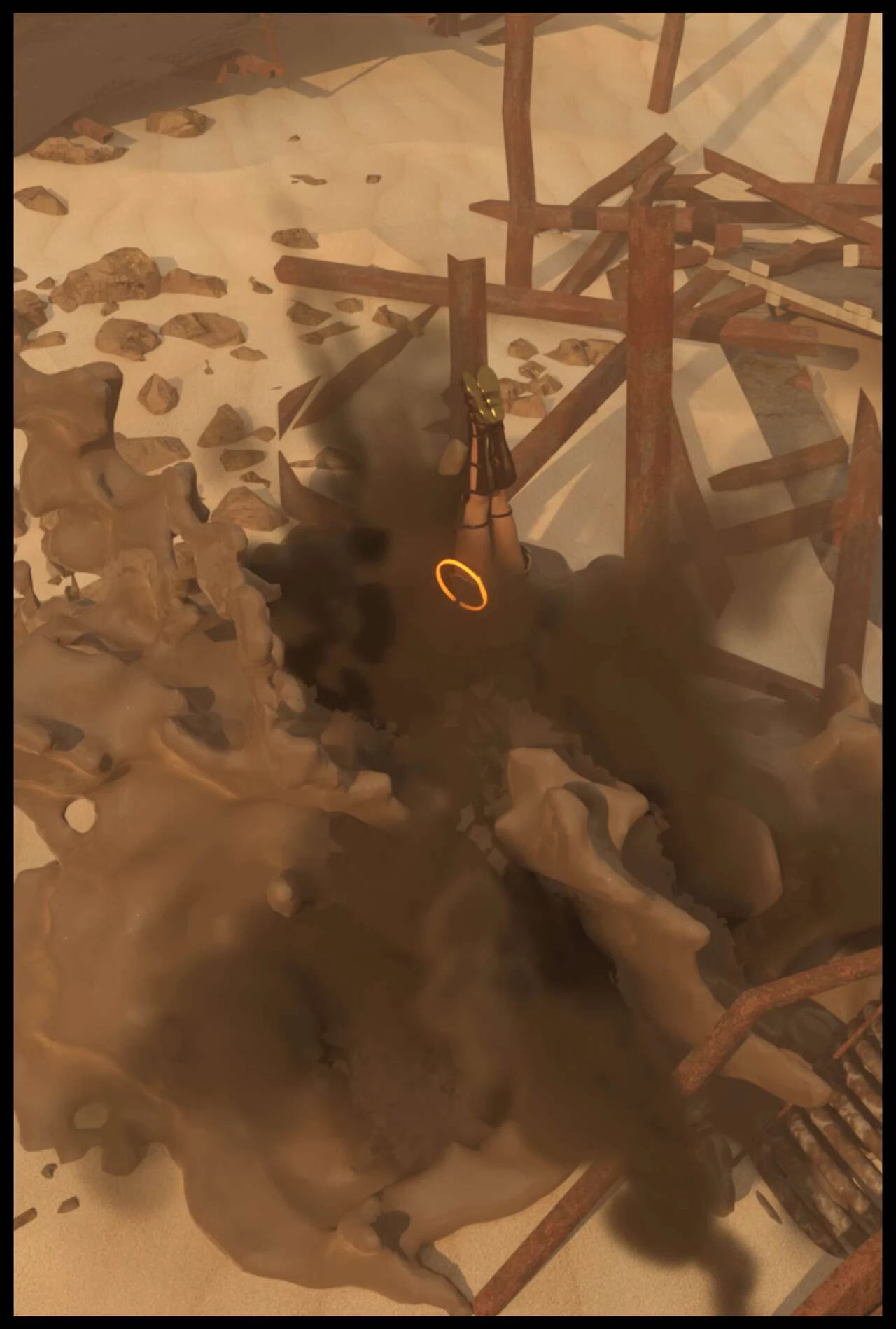 DC Vampires: The Fall of Themyscira image number 17