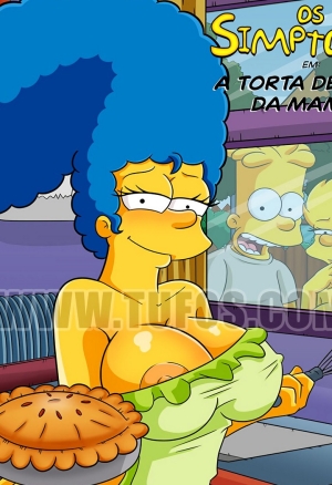 The Simpsons 9 - Mom?s Apple Pie