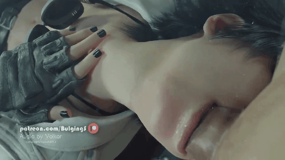 Hottest Game Characters - Part 1 image number 3