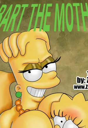 Bart the Mother