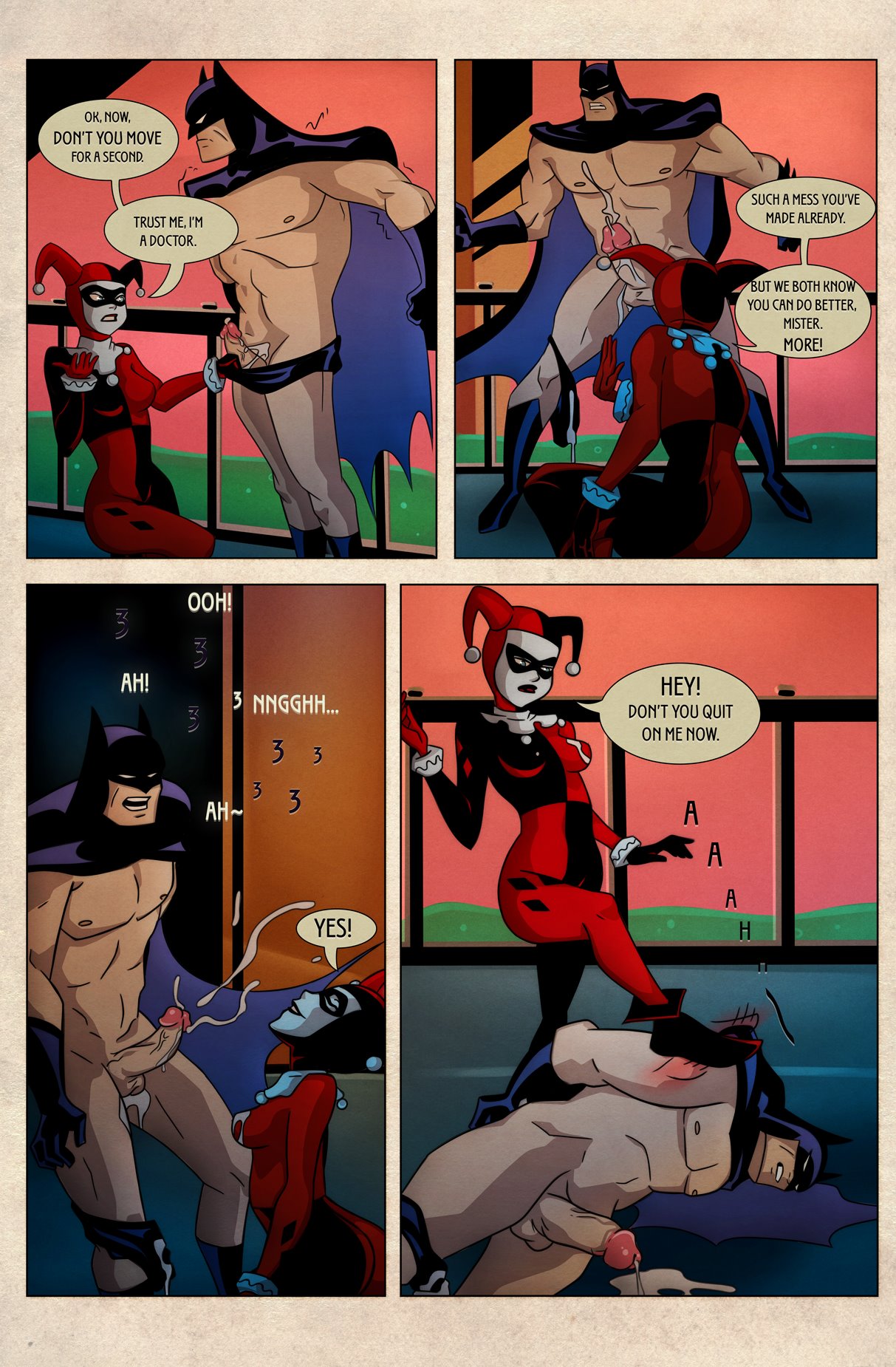 Harley Tricks image number 3