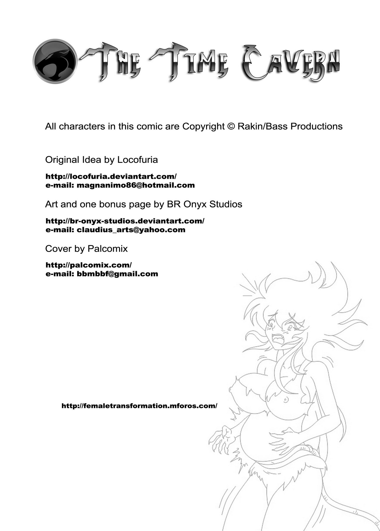 The Time Cavern image number 1