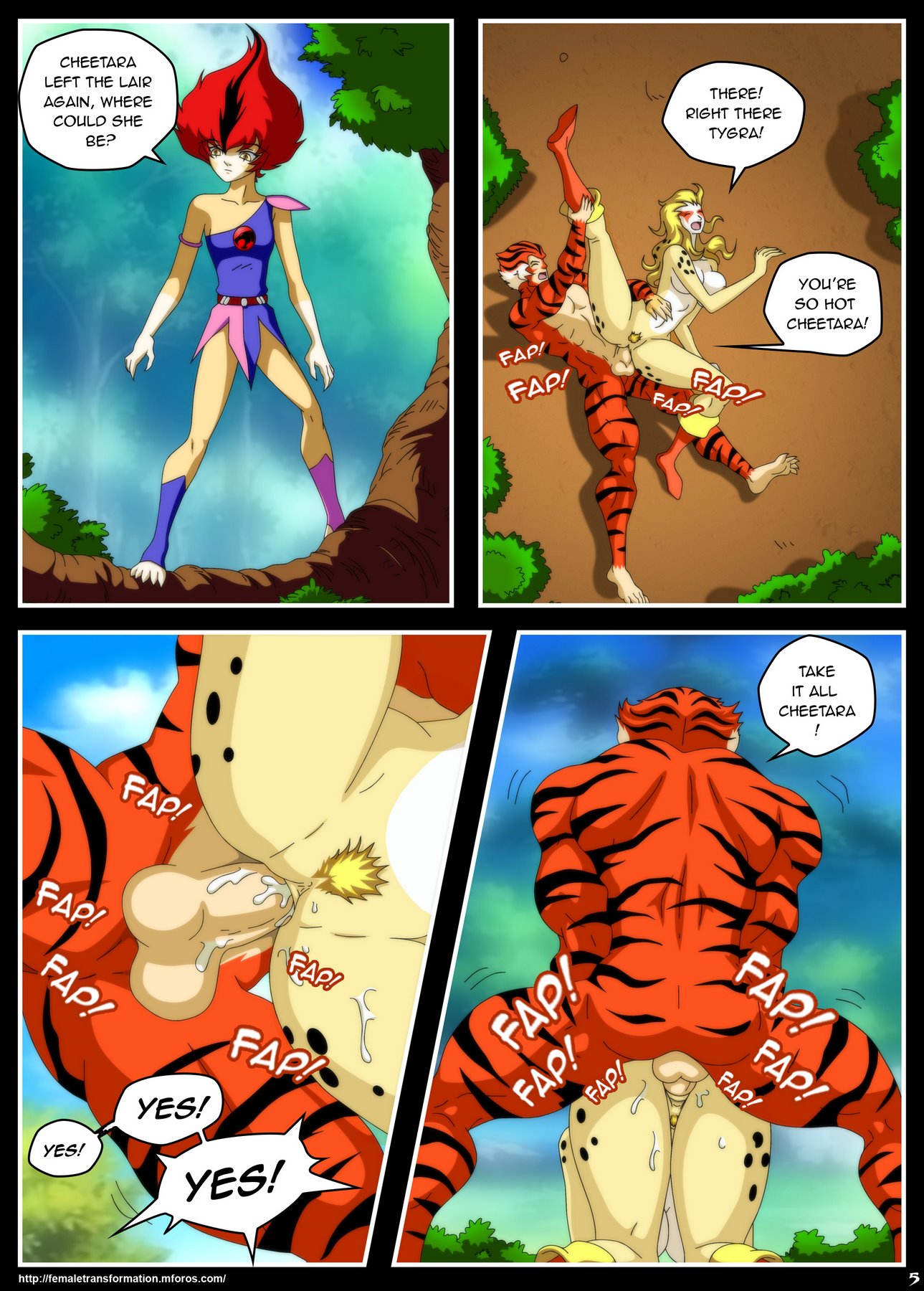 The Time Cavern image number 6