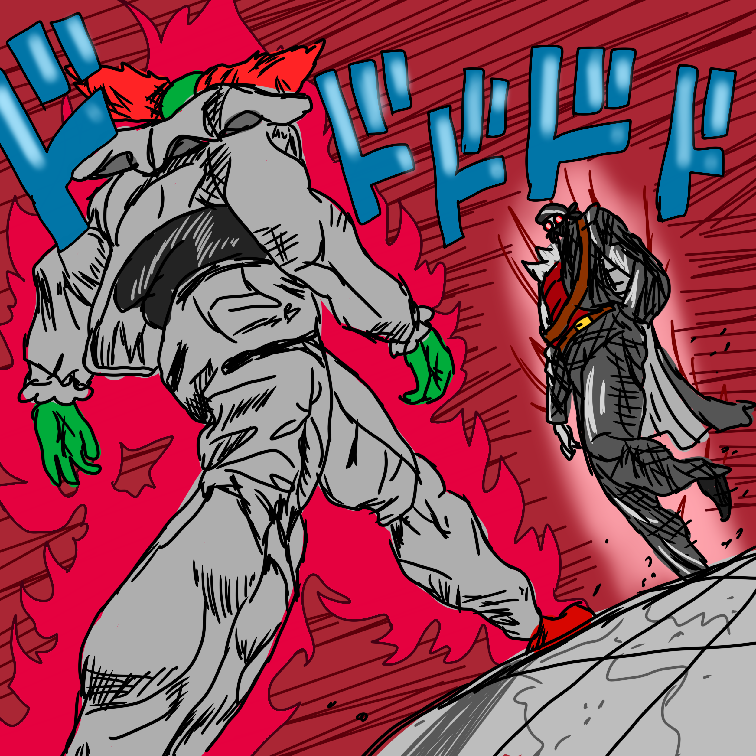 Releasing Some Work Stress image number 6