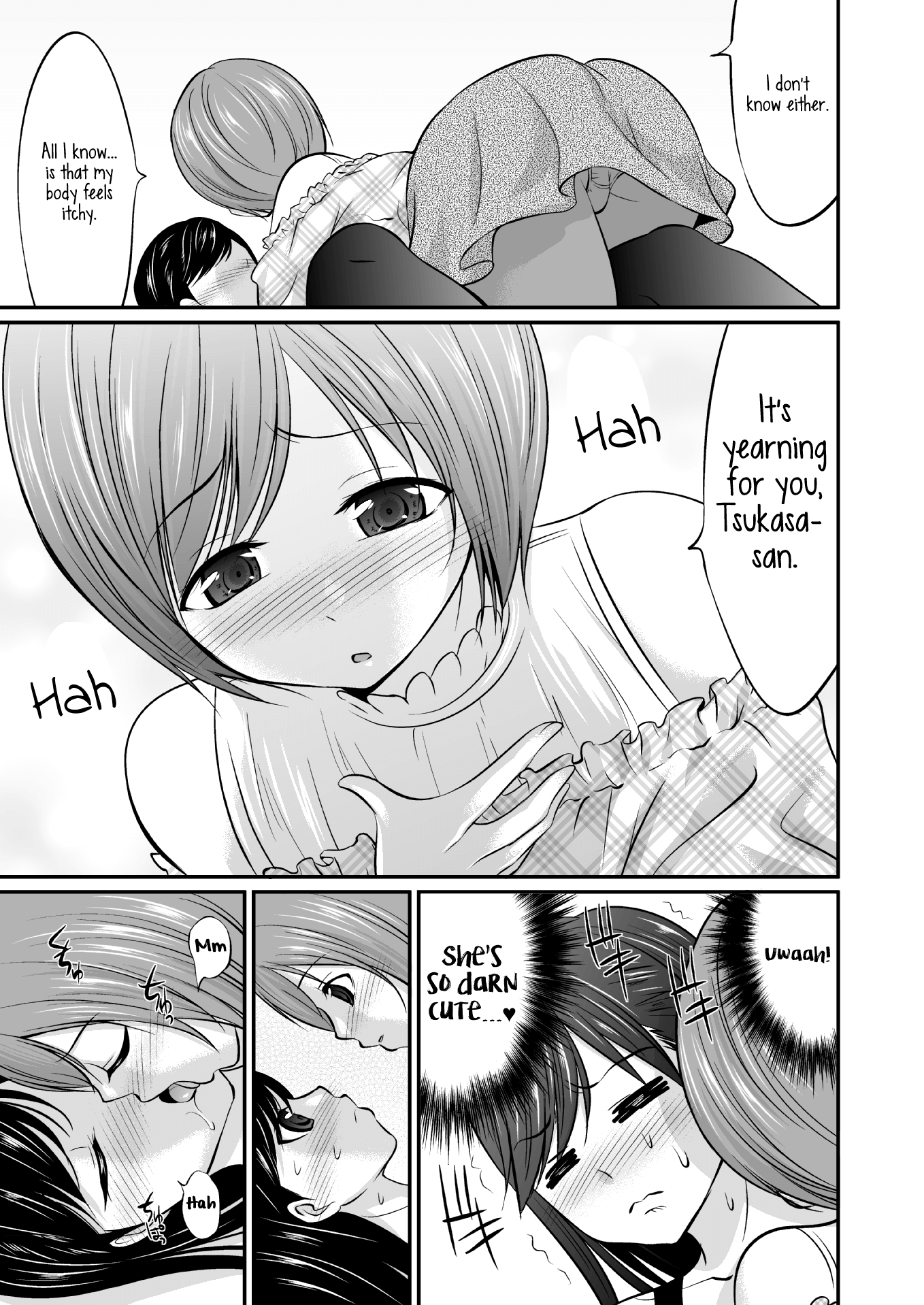 Saitei de Saikou na Jikan image number 3