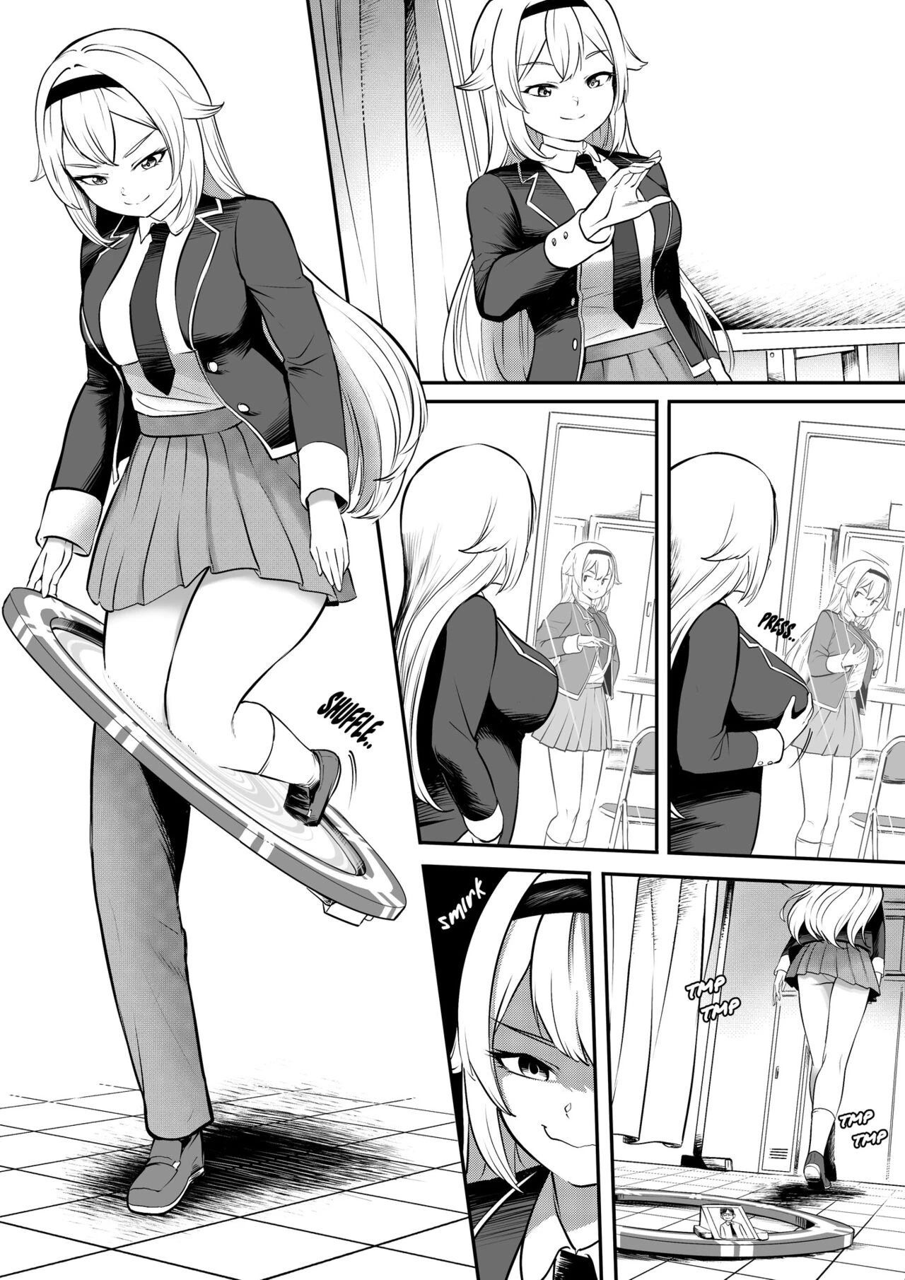 Change Ring image number 10