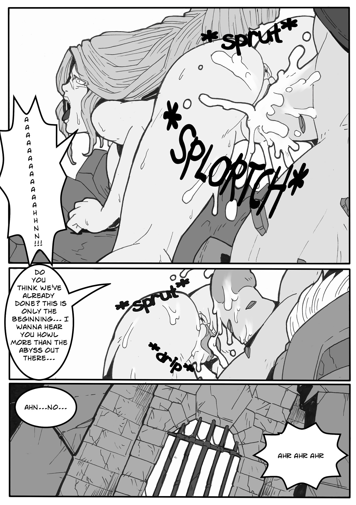 Tales of the Troll King image number 13