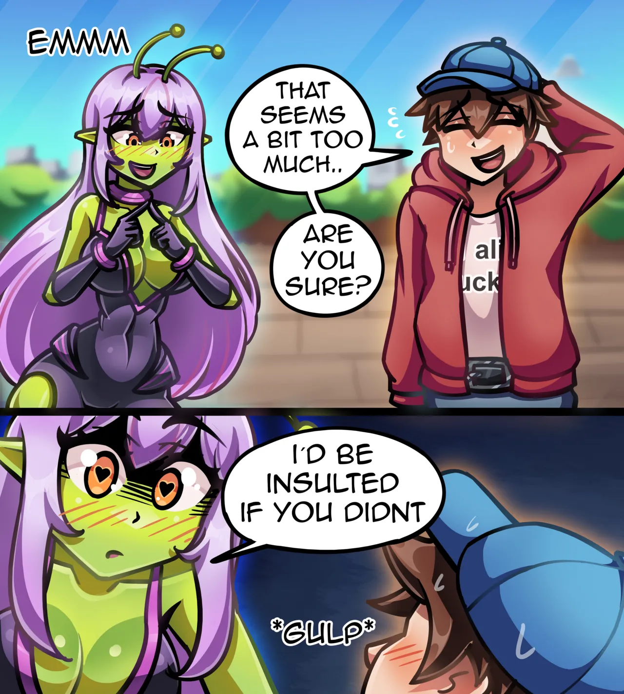 Out of this world image number 12