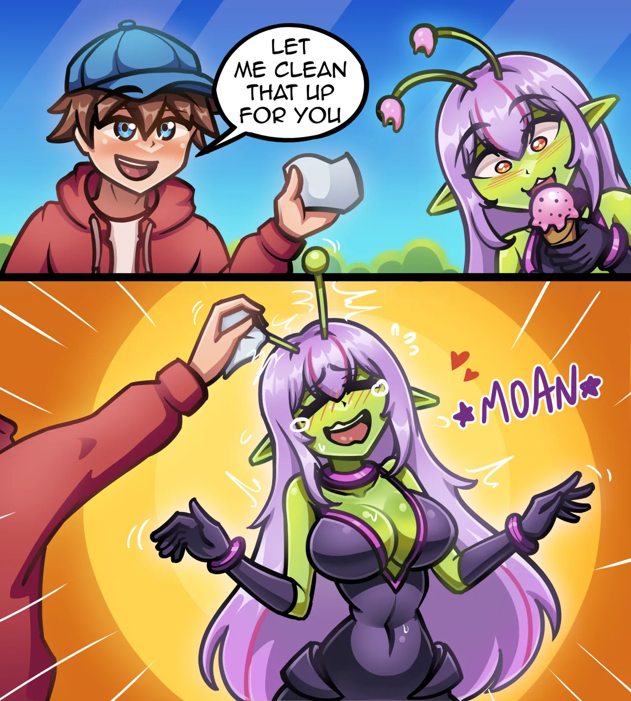 Out of this world image number 20