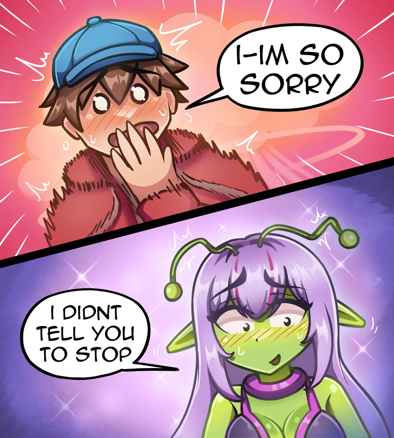 Out of this world image number 21