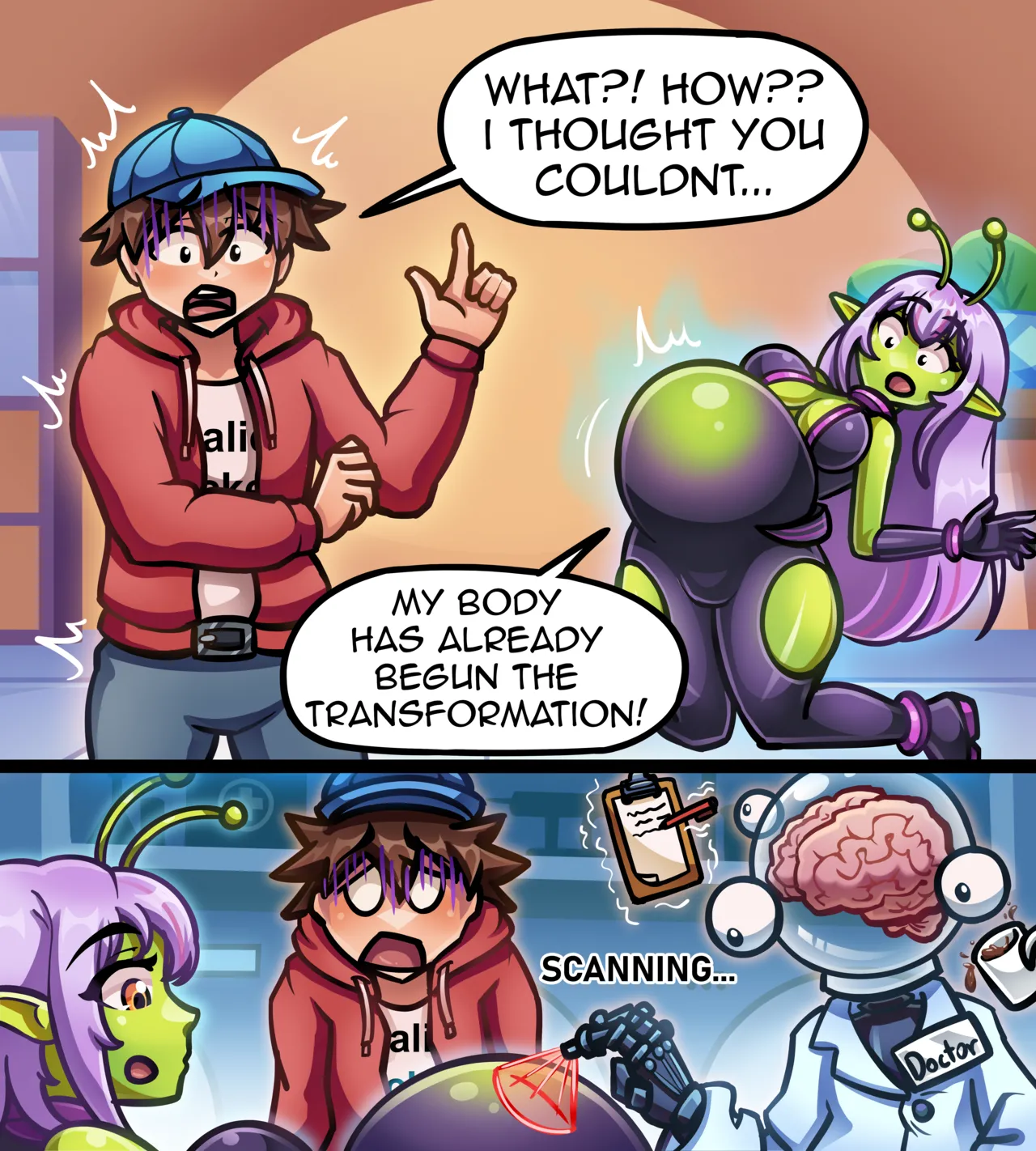 Out of this world image number 25