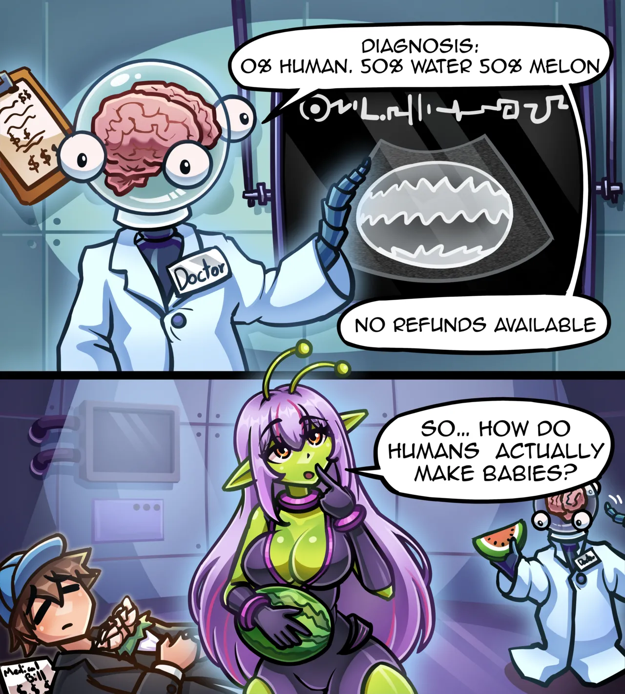 Out of this world image number 26