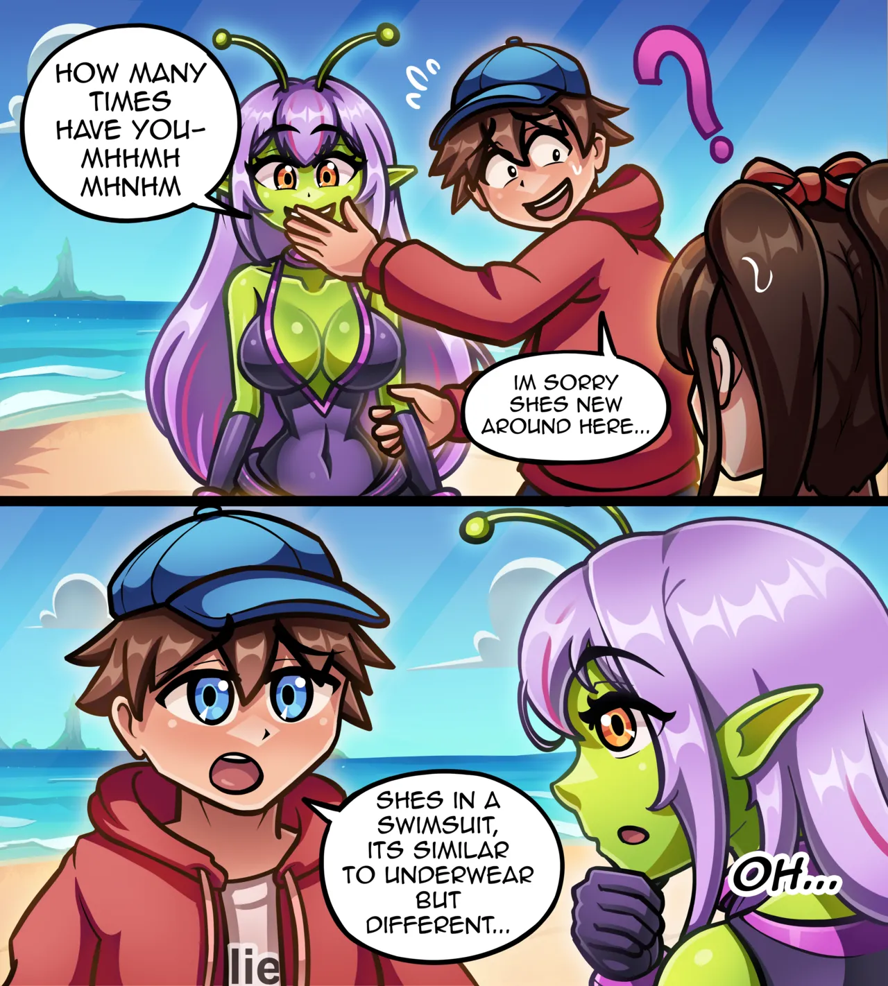 Out of this world image number 29