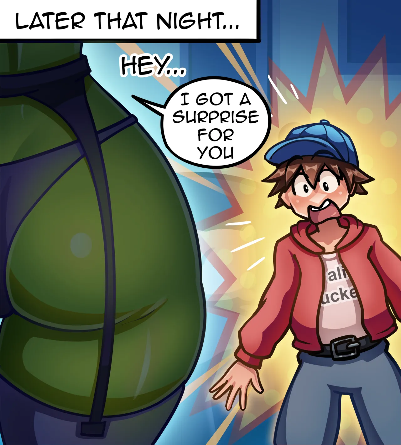 Out of this world image number 32