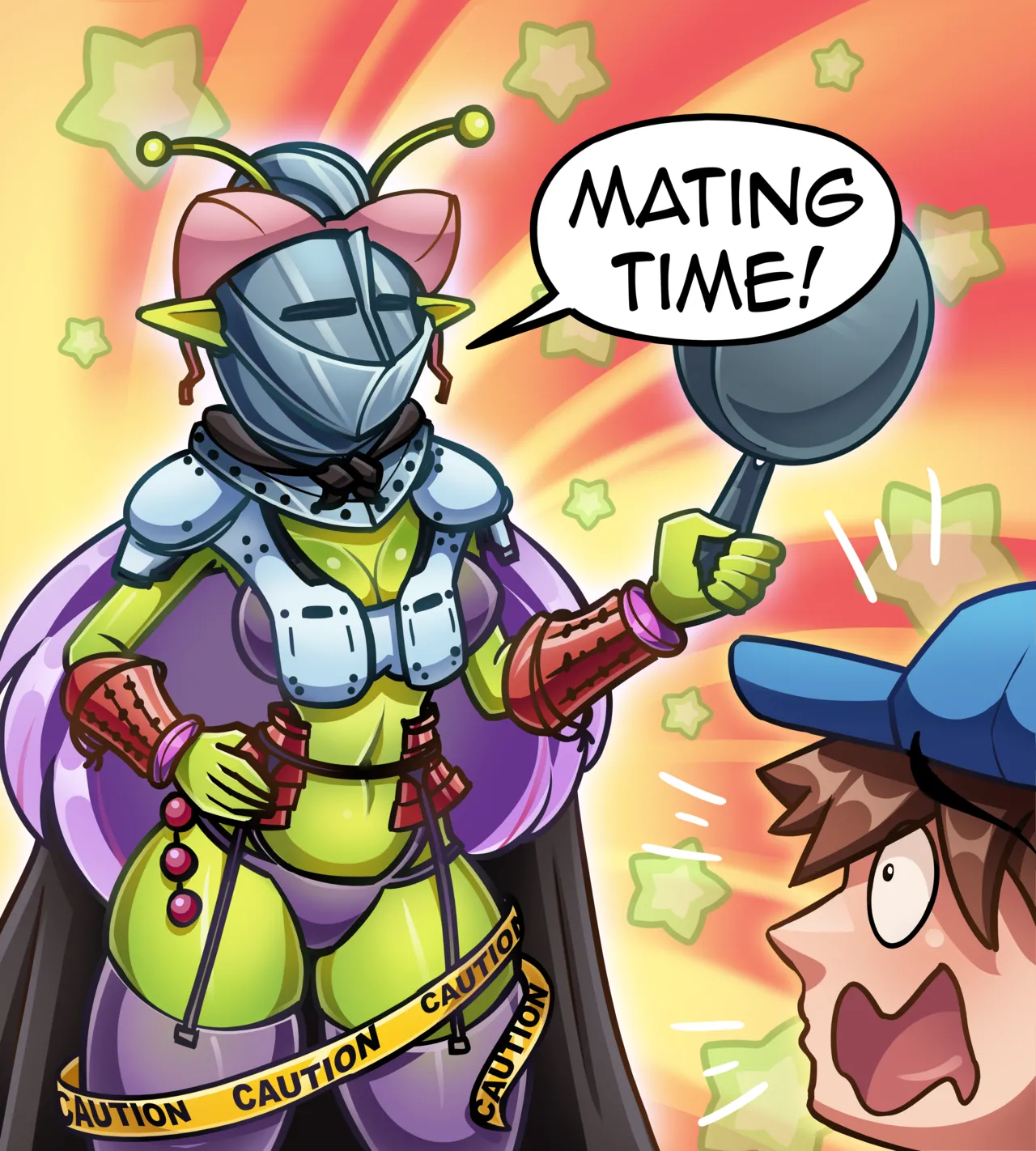 Out of this world image number 33