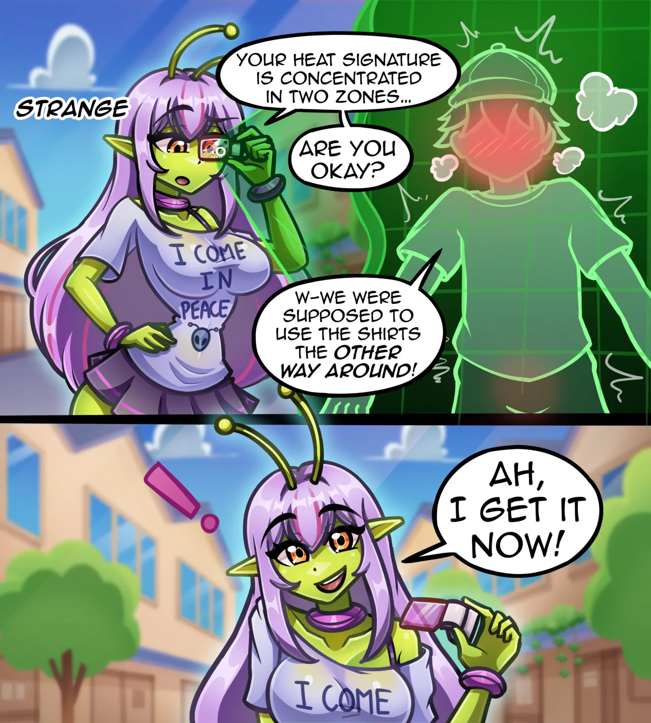 Out of this world image number 37