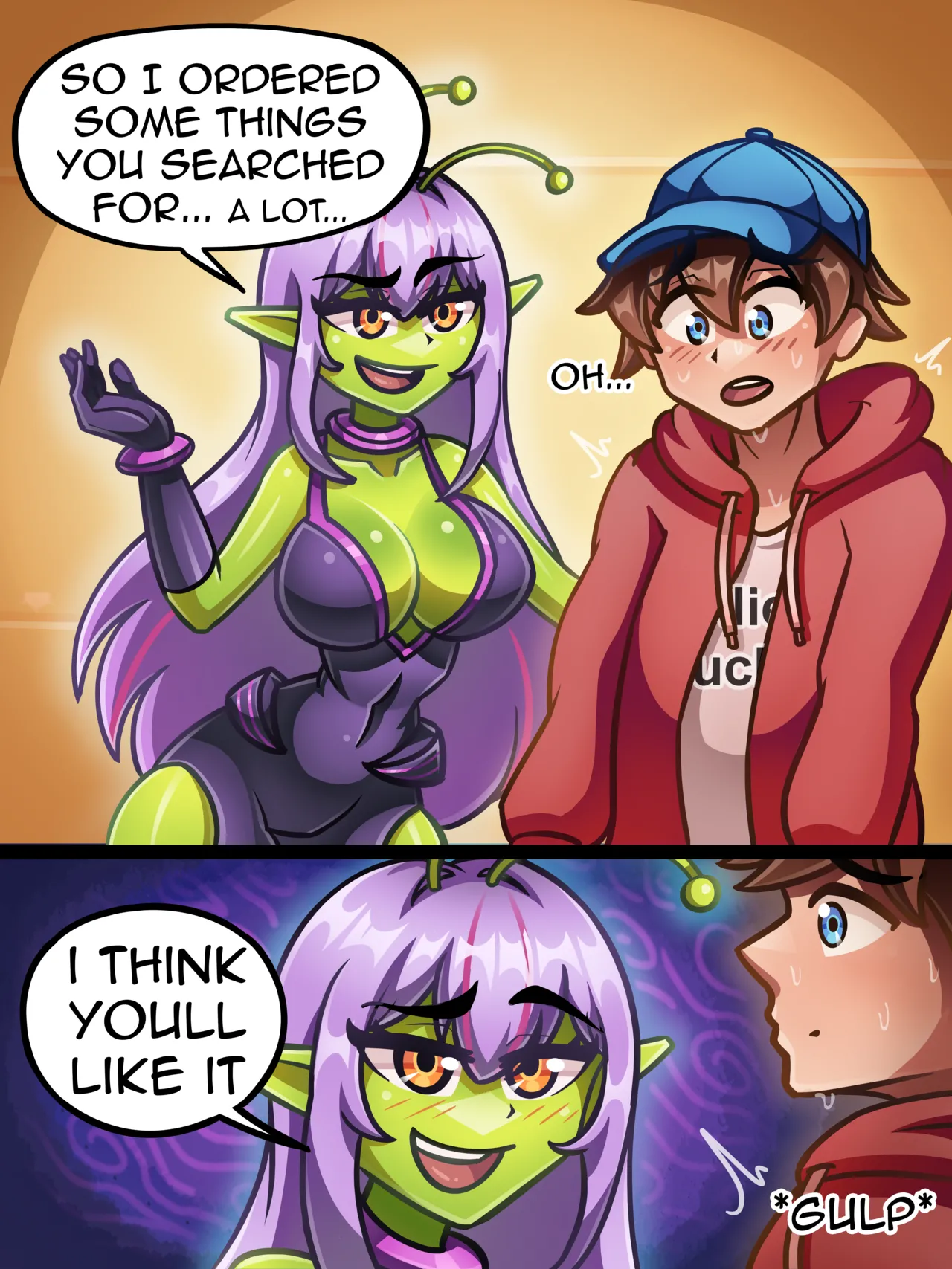 Out of this world image number 41