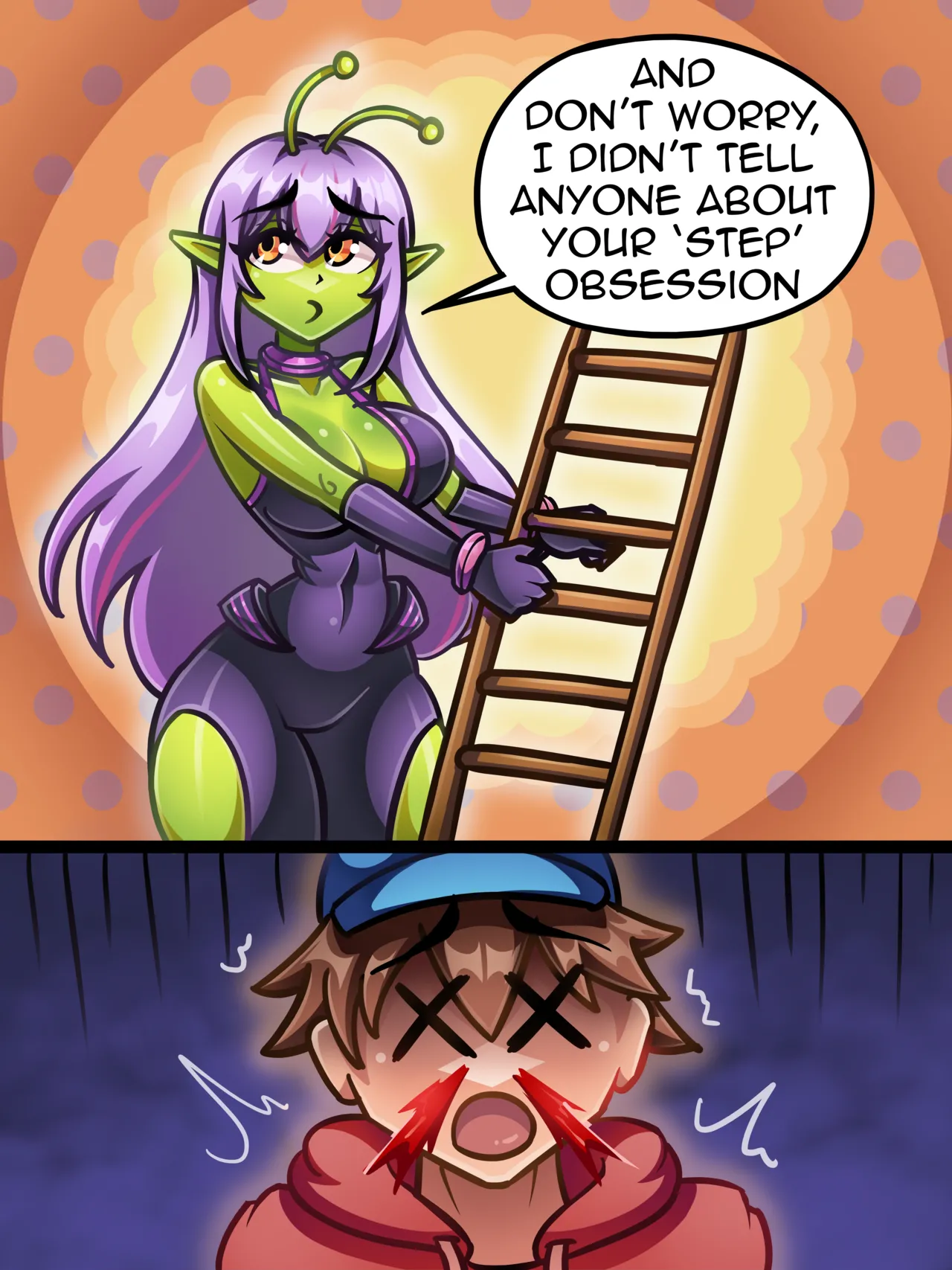 Out of this world image number 43