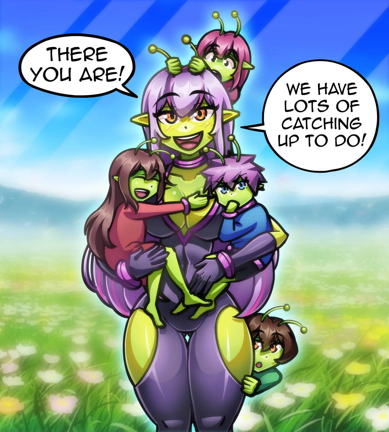 Out of this world image number 5