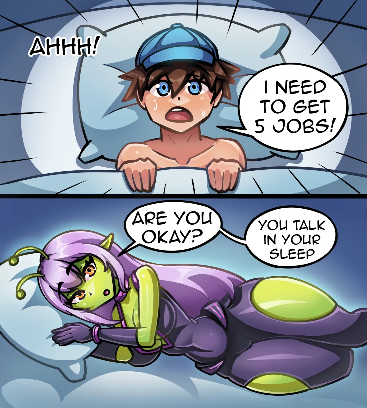 Out of this world image number 6