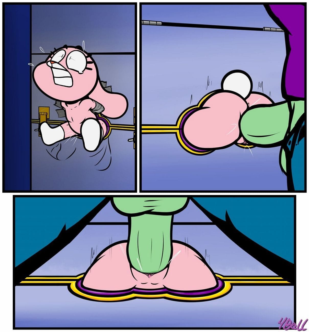 The Rabbit Hole image number 2