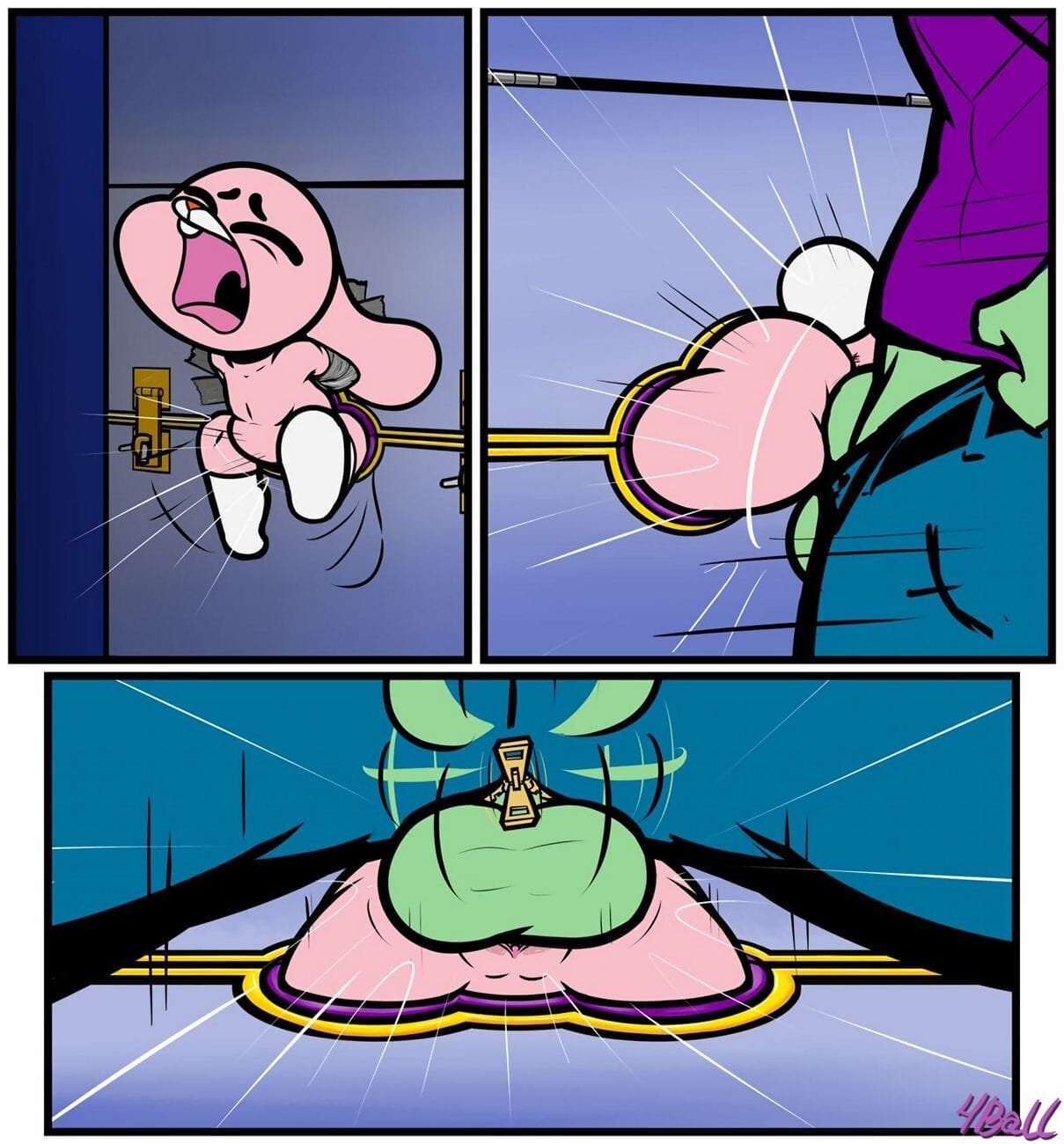 The Rabbit Hole image number 3