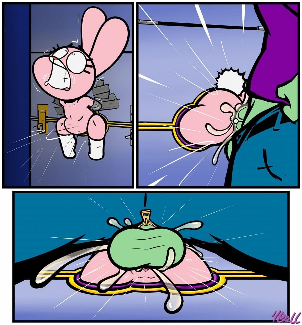 The Rabbit Hole image number 4