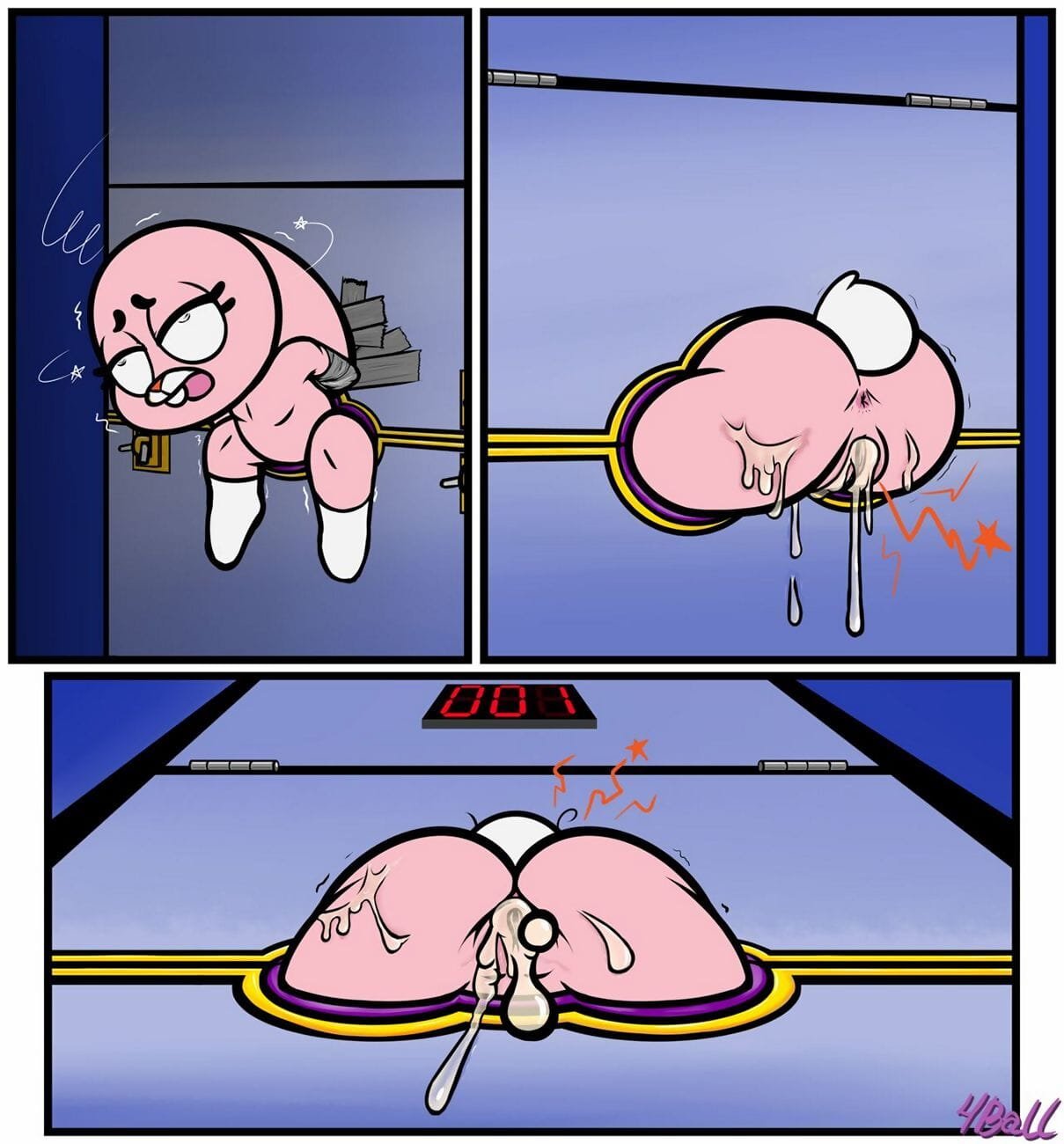 The Rabbit Hole image number 5