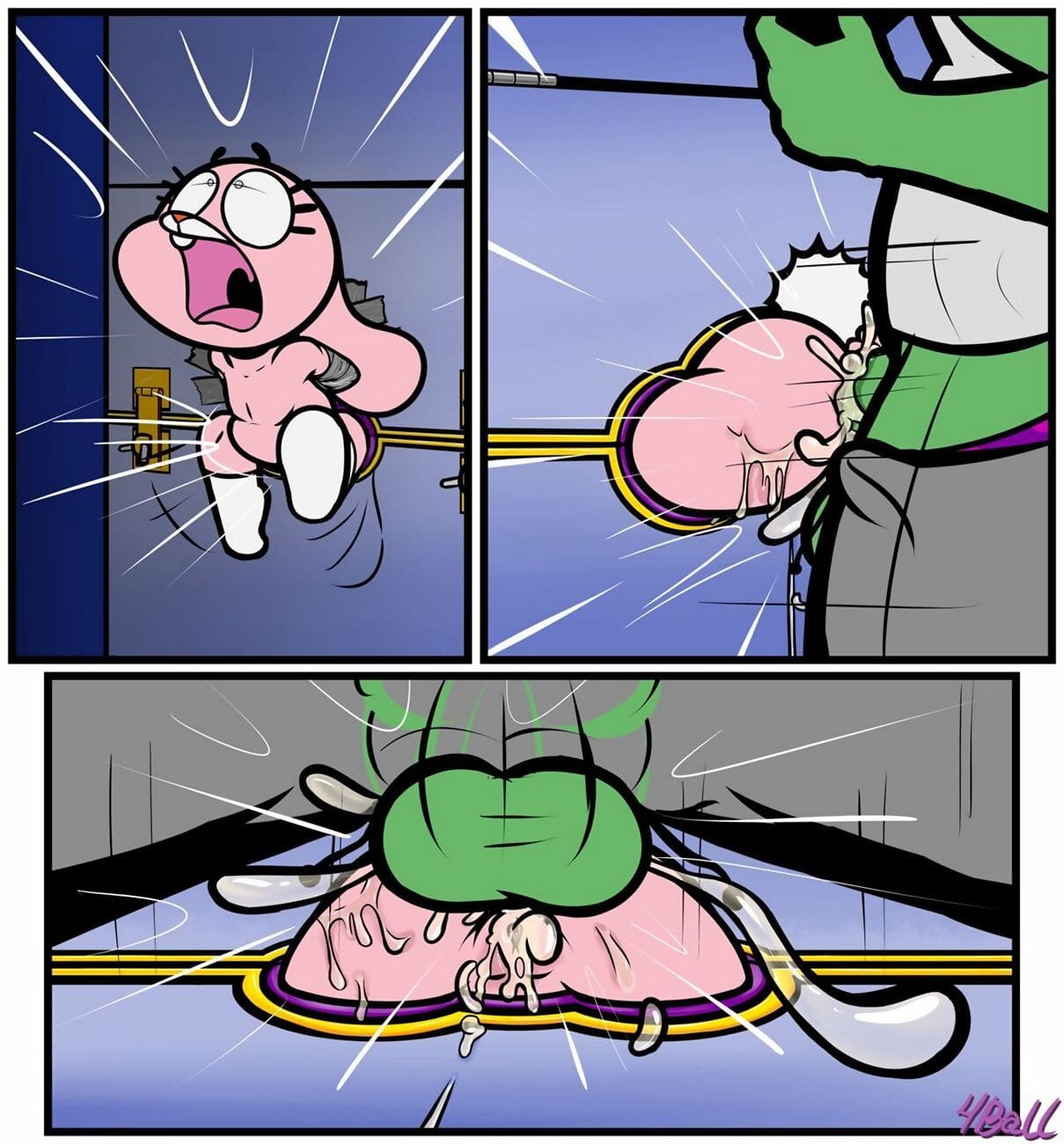 The Rabbit Hole image number 7