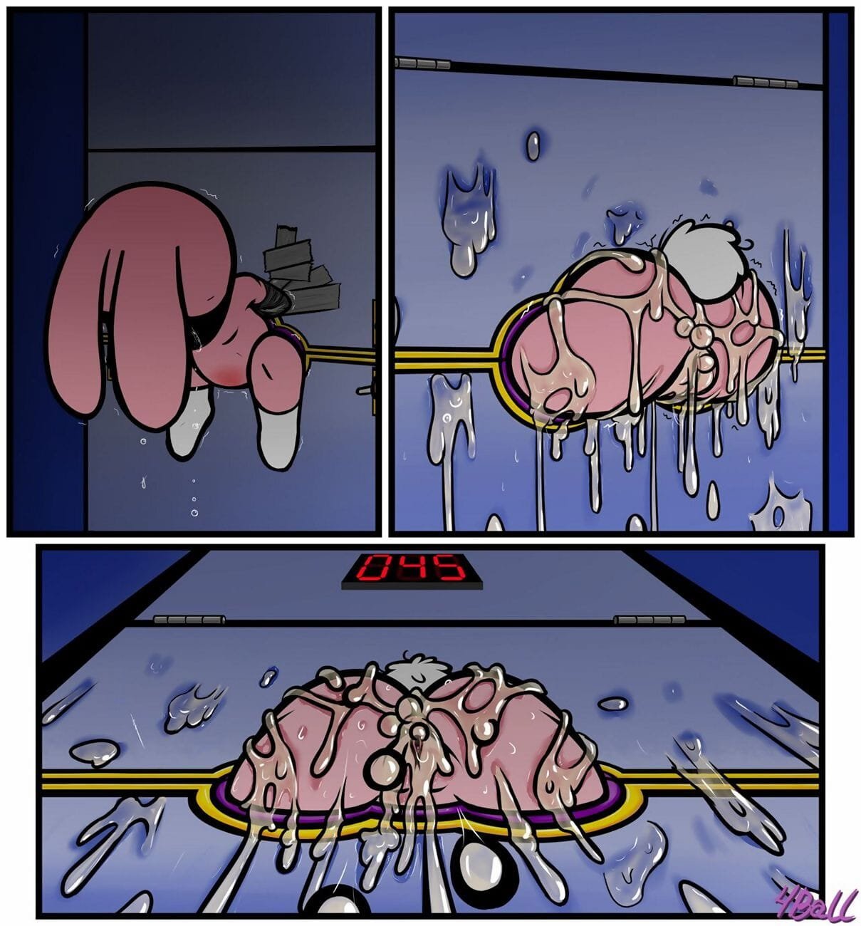 The Rabbit Hole image number 8