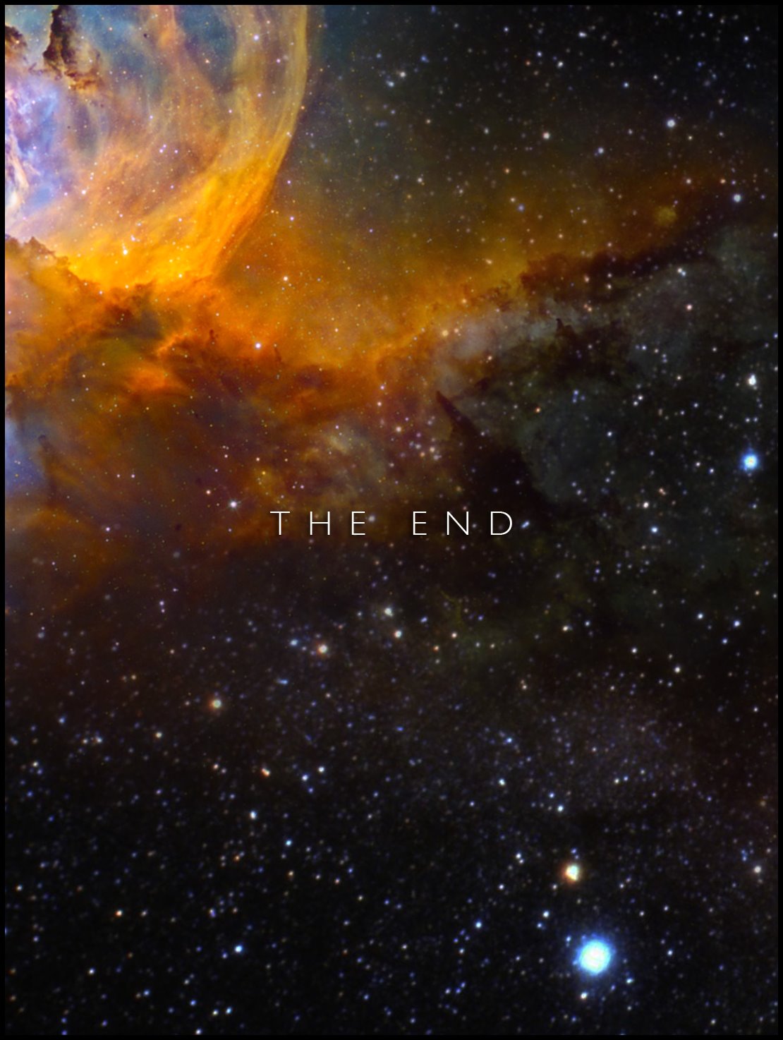 Sindy Anna Jones ~ One Human, Being. 6.2: At The Edge. image number 90